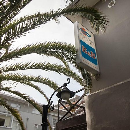 Spring Tide Inn By Ctha Cape Town Exterior foto